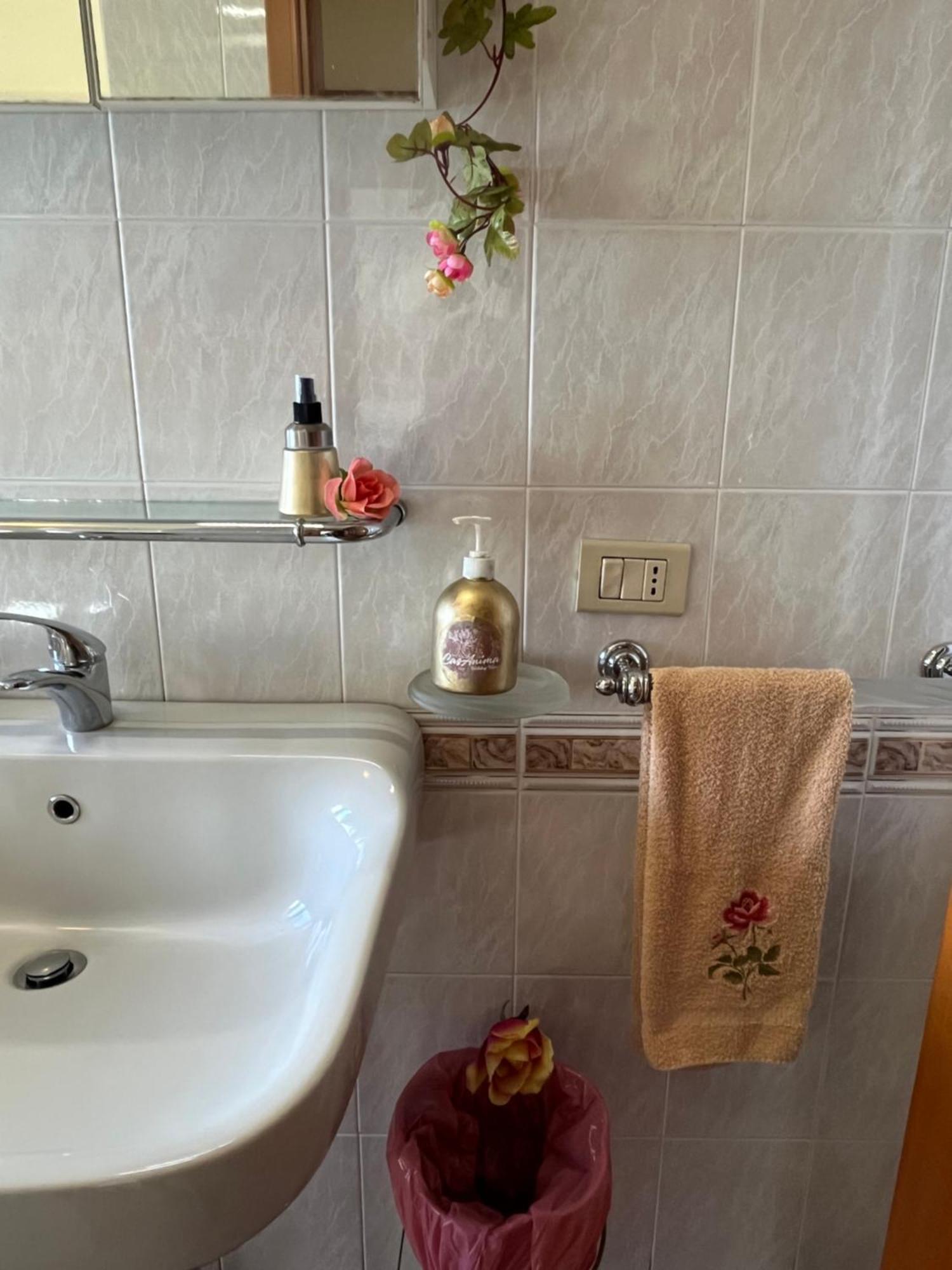 Casanima Vista Incantevole Vicino Taormina Forza d'Agro Luaran gambar