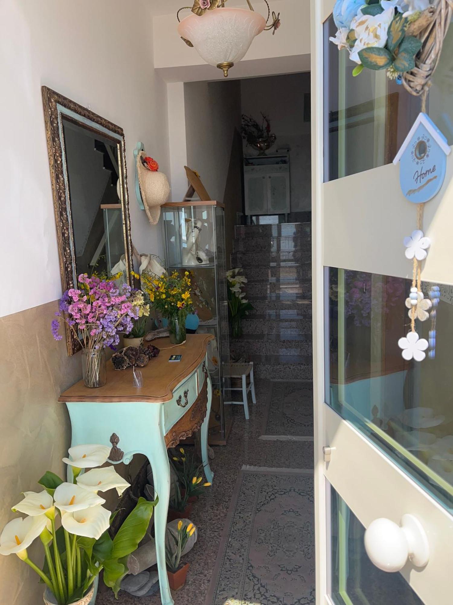 Casanima Vista Incantevole Vicino Taormina Forza d'Agro Luaran gambar